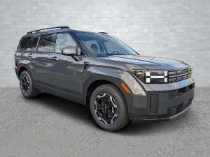 Hyundai Santa Fe SEL